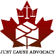 Paralegal Toronto Logo